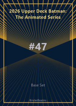 The Bat Who Fooled Them All card thumbnail