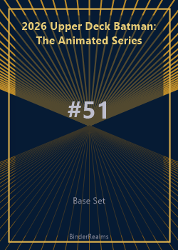 End of the Road card thumbnail