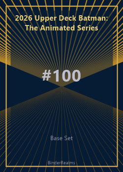 Ventriloquist / Scarface UD card thumbnail
