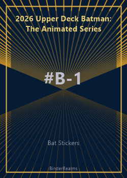 Batman card thumbnail