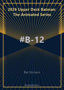 The Penguin card thumbnail
