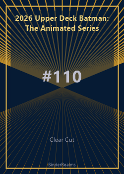 Clayface UD card thumbnail