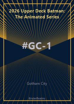 Catwoman card thumbnail