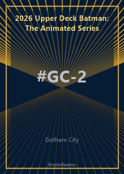 Batman card thumbnail