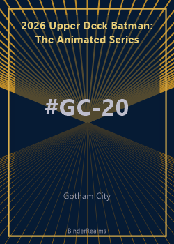 Batman card thumbnail