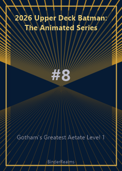 Batgirl card thumbnail
