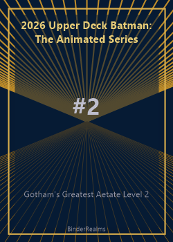 Batman front card image