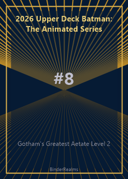 Batgirl card thumbnail