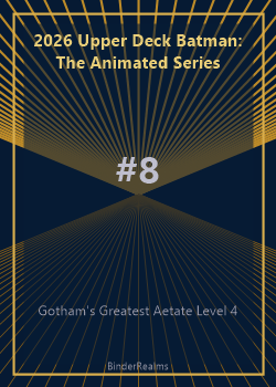 Batgirl card thumbnail