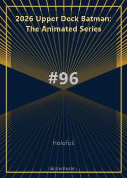 Rupert Thorne UD card thumbnail