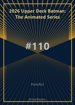 Clayface UD card thumbnail