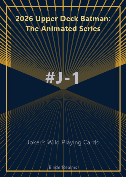 The Joker card thumbnail