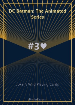 The Riddler card thumbnail