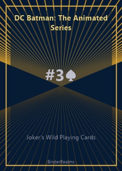 The Riddler card thumbnail