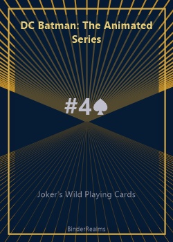 Poison Ivy card thumbnail
