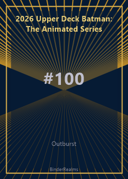 Ventriloquist / Scarface UD card thumbnail