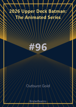Rupert Thorne card thumbnail