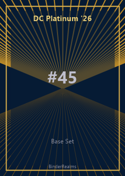 Plastic Man card thumbnail