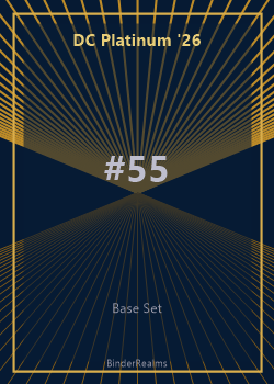 Impulse front card image