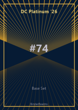Steel card thumbnail