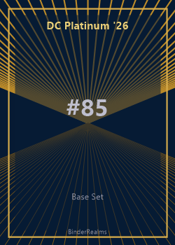Doctor Fate card thumbnail