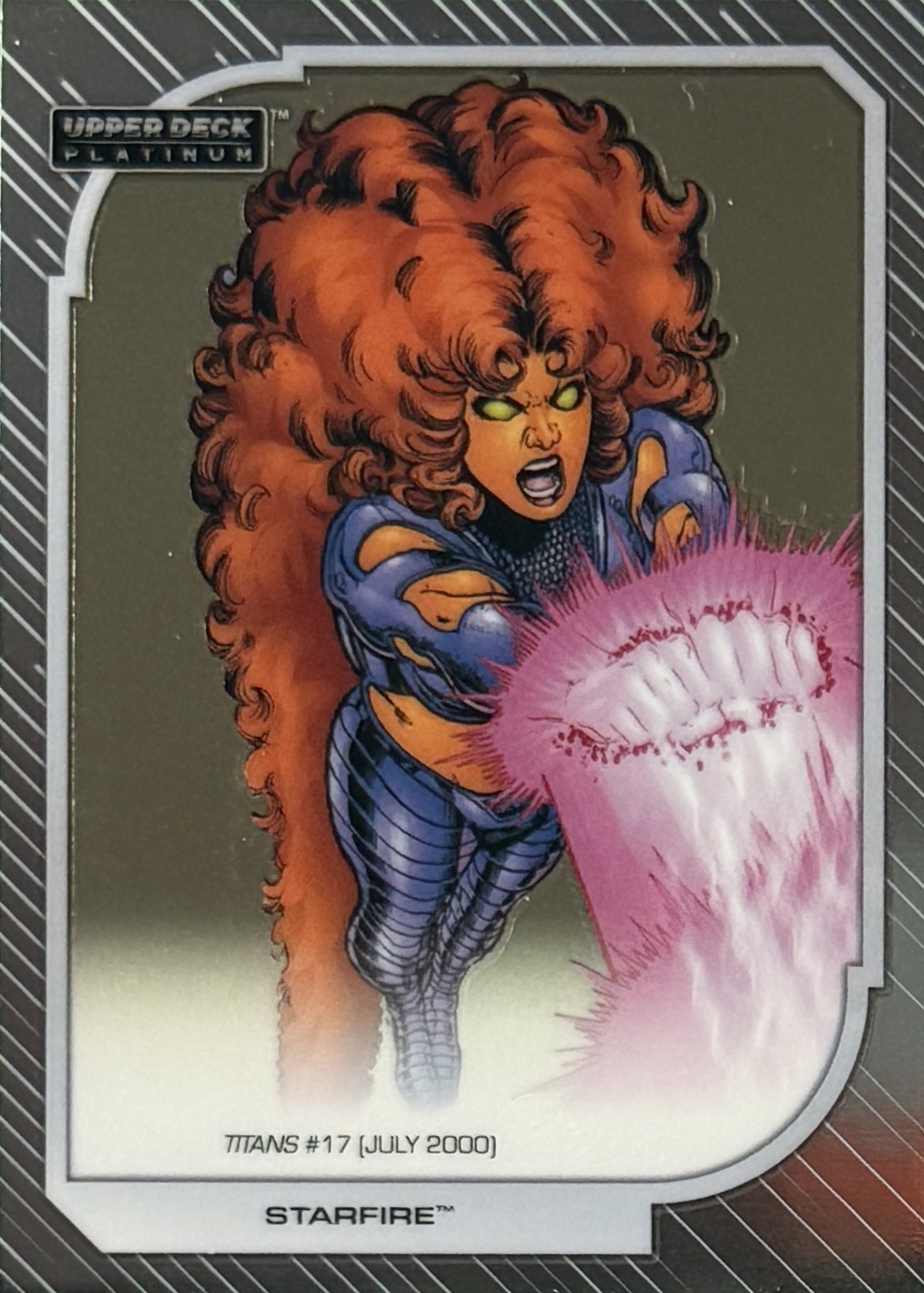Starfire card thumbnail