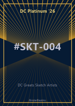 Walt Simonson SKH card thumbnail