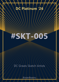 Jason Shawn Alexander SKH card thumbnail