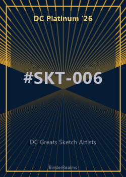 Brian Stelfreeze SKH card thumbnail