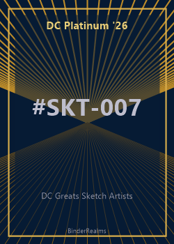 Sean Murphy SKH card thumbnail