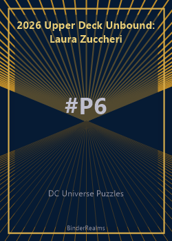 Wonder Woman card thumbnail