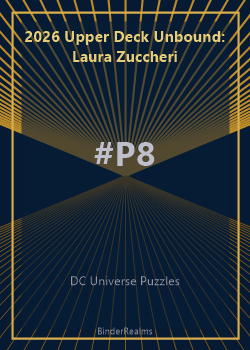 Wonder Woman card thumbnail