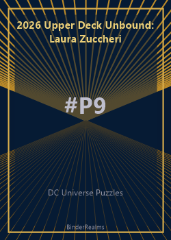 Wonder Woman card thumbnail