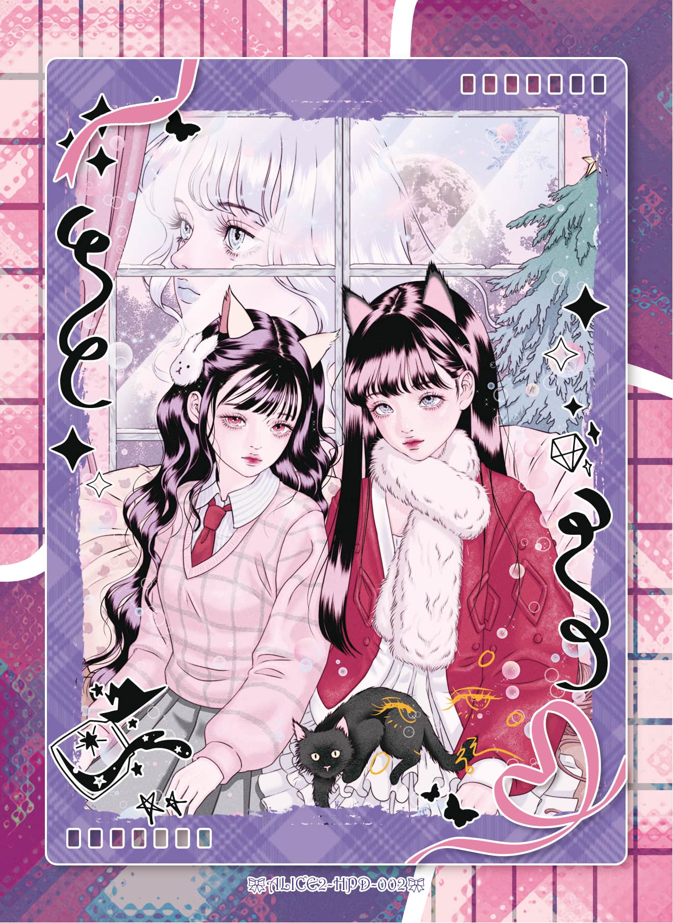 Pegacon Lee #002 front artwork