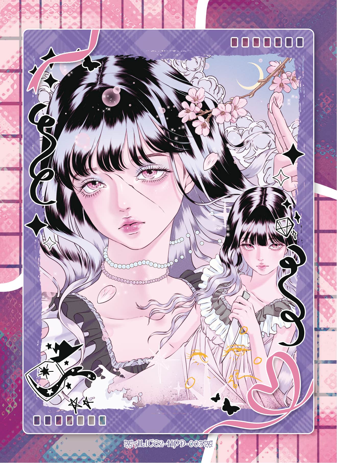 Pegacon Lee #003 front artwork