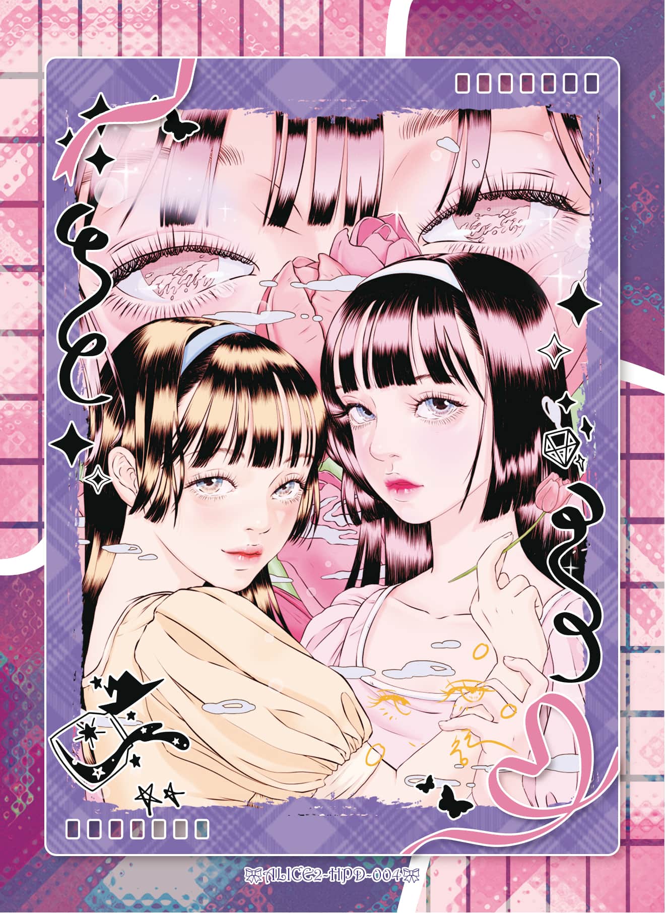 Pegacon Lee #004 front artwork