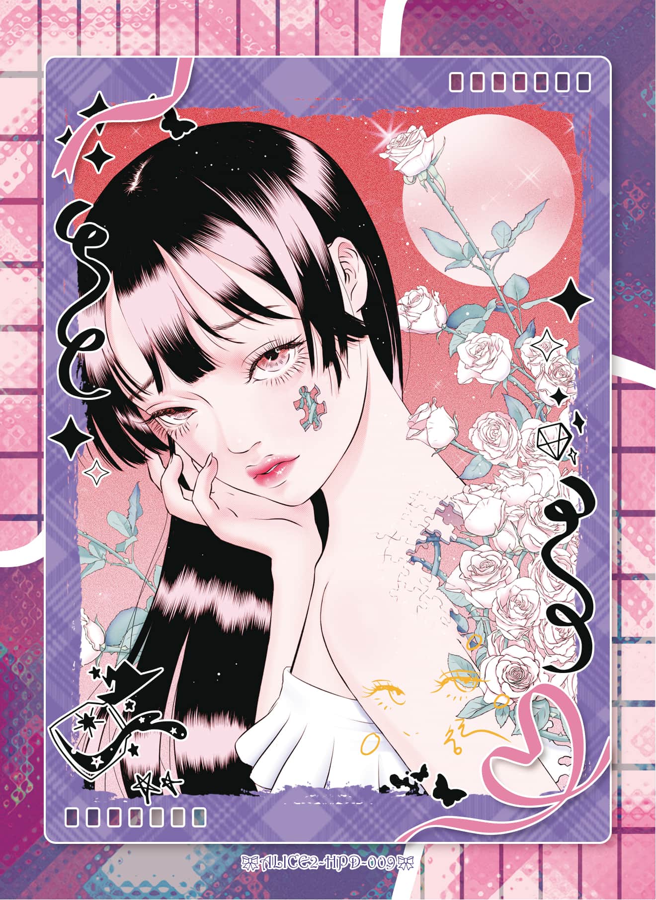 Pegacon Lee #009 front artwork