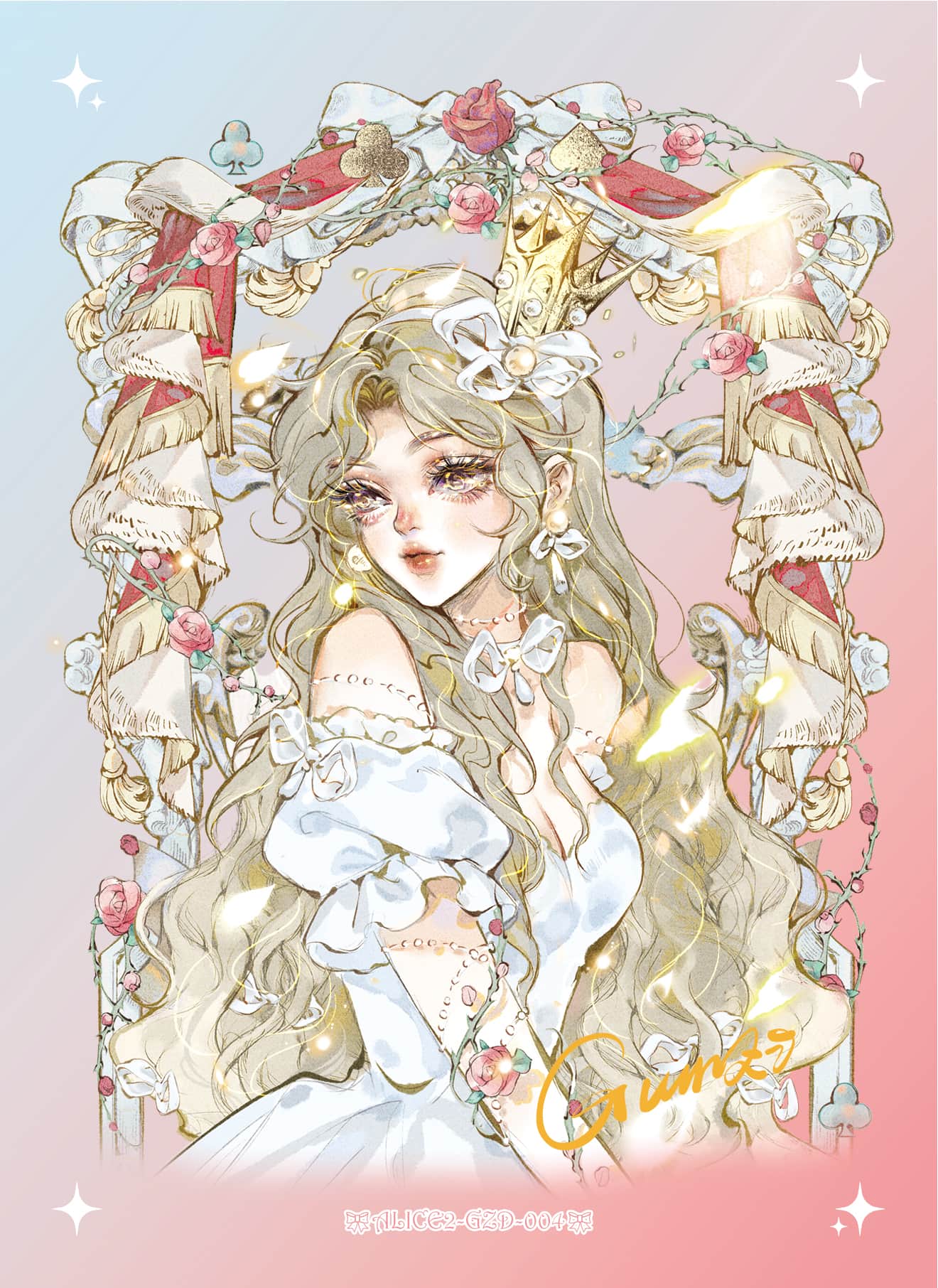 Chiailizai #004 card thumbnail