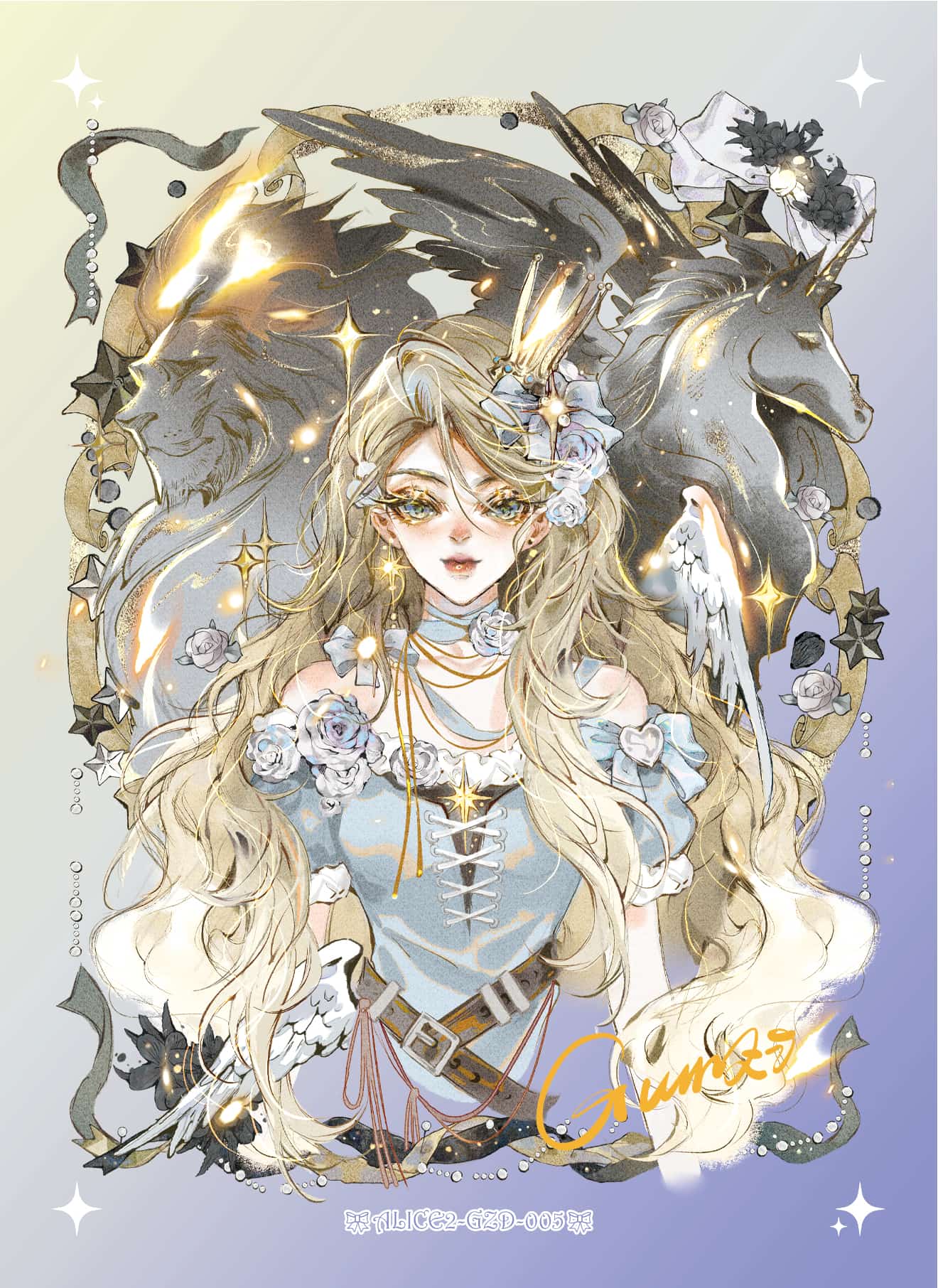 Chiailizai #005 card thumbnail