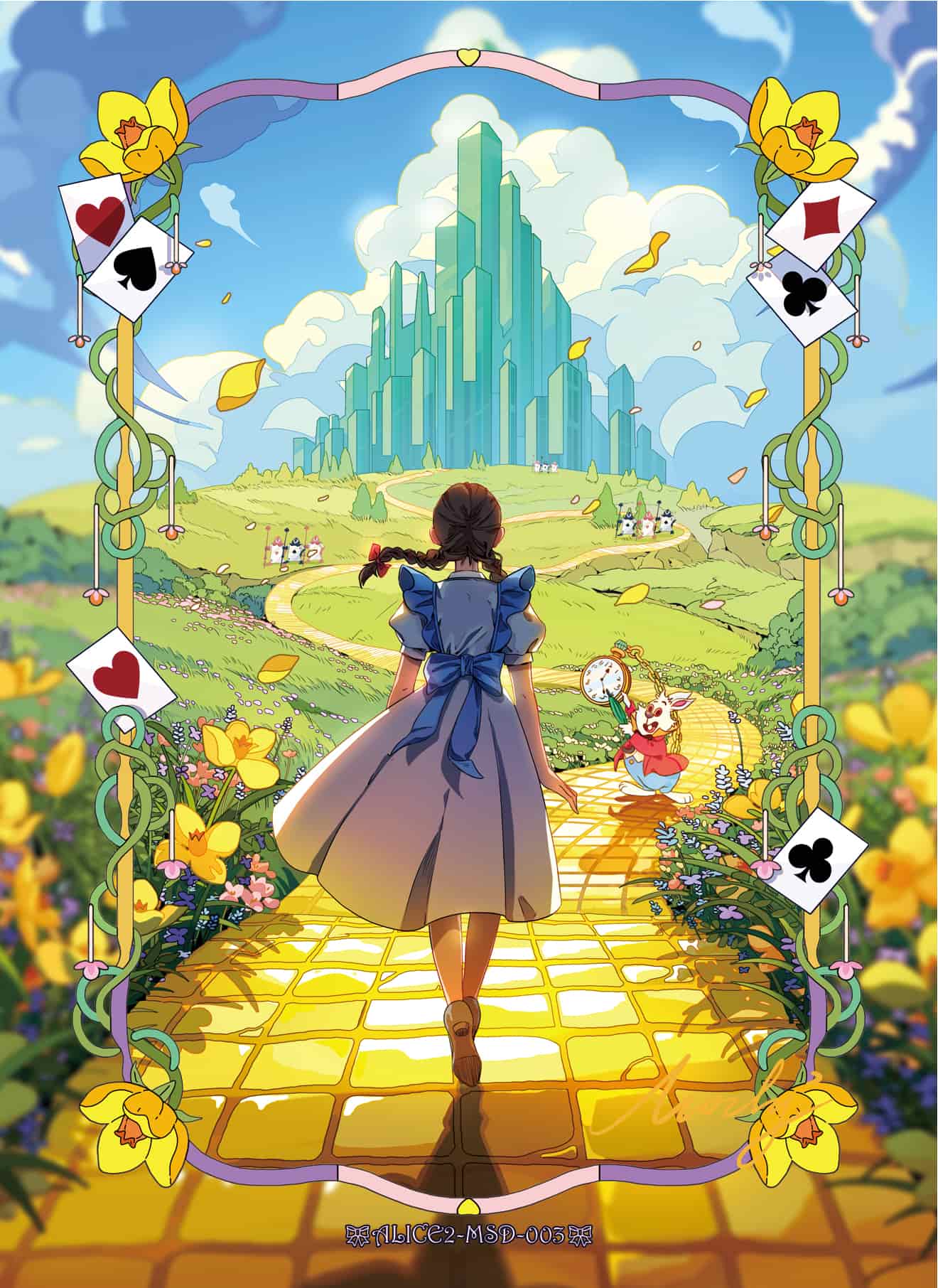 Mochy aixiatian #003 card thumbnail