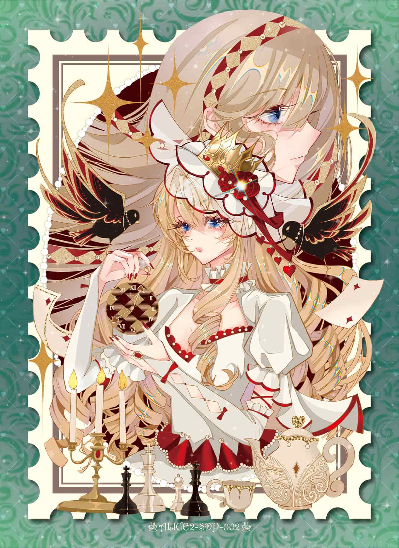 ALICE2-SDP-002 card thumbnail