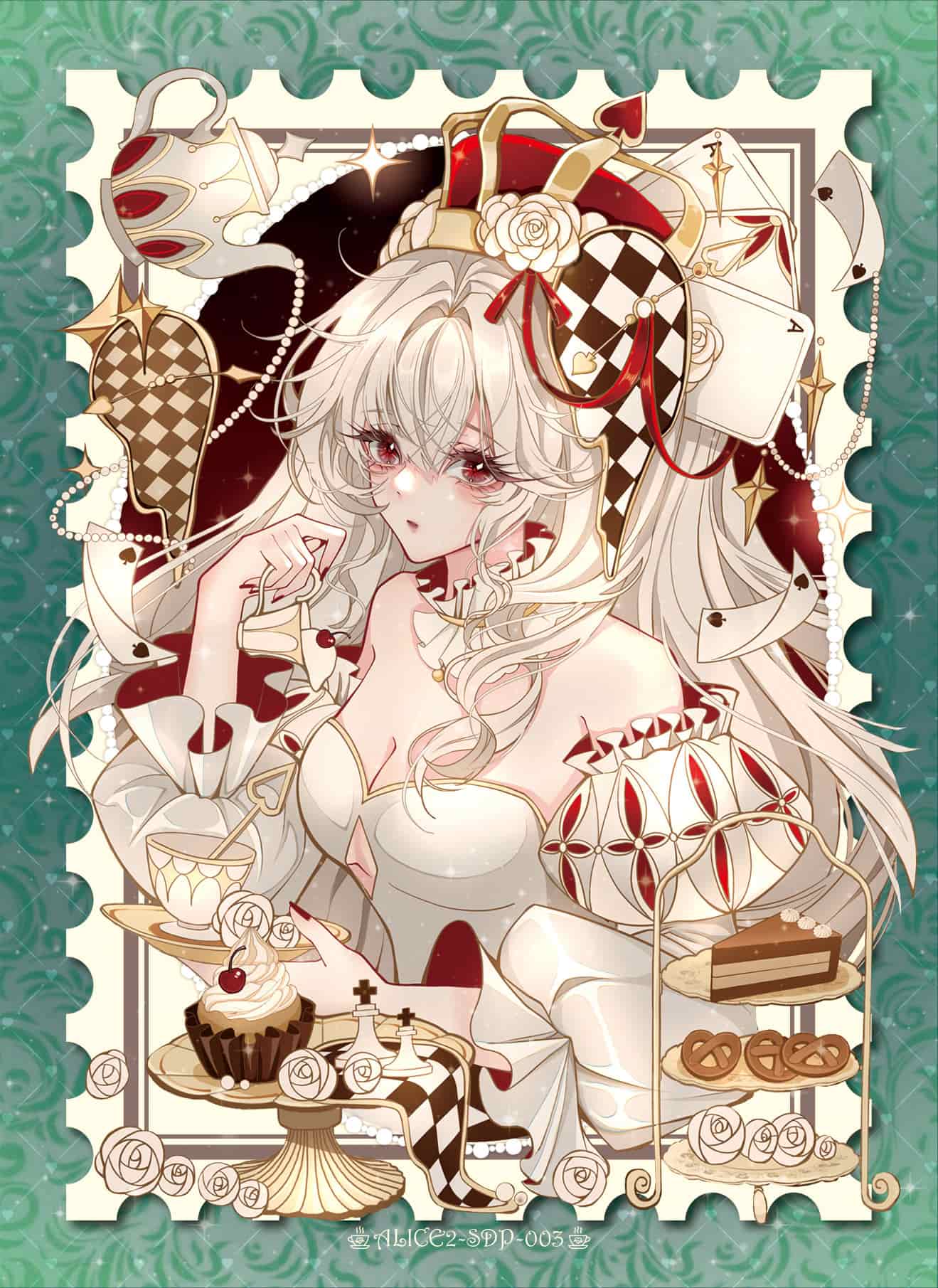 ALICE2-SDP-003 card thumbnail