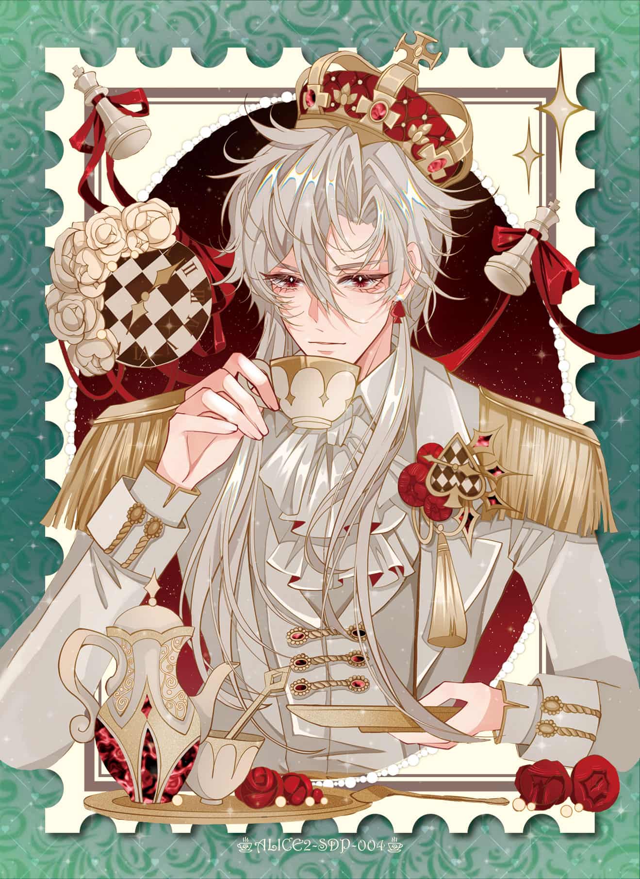 ALICE2-SDP-004 card thumbnail