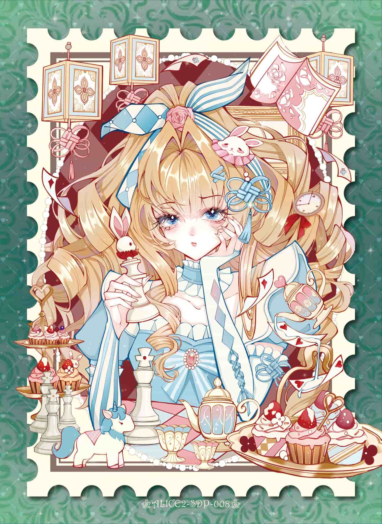 ALICE2-SDP-008 card thumbnail