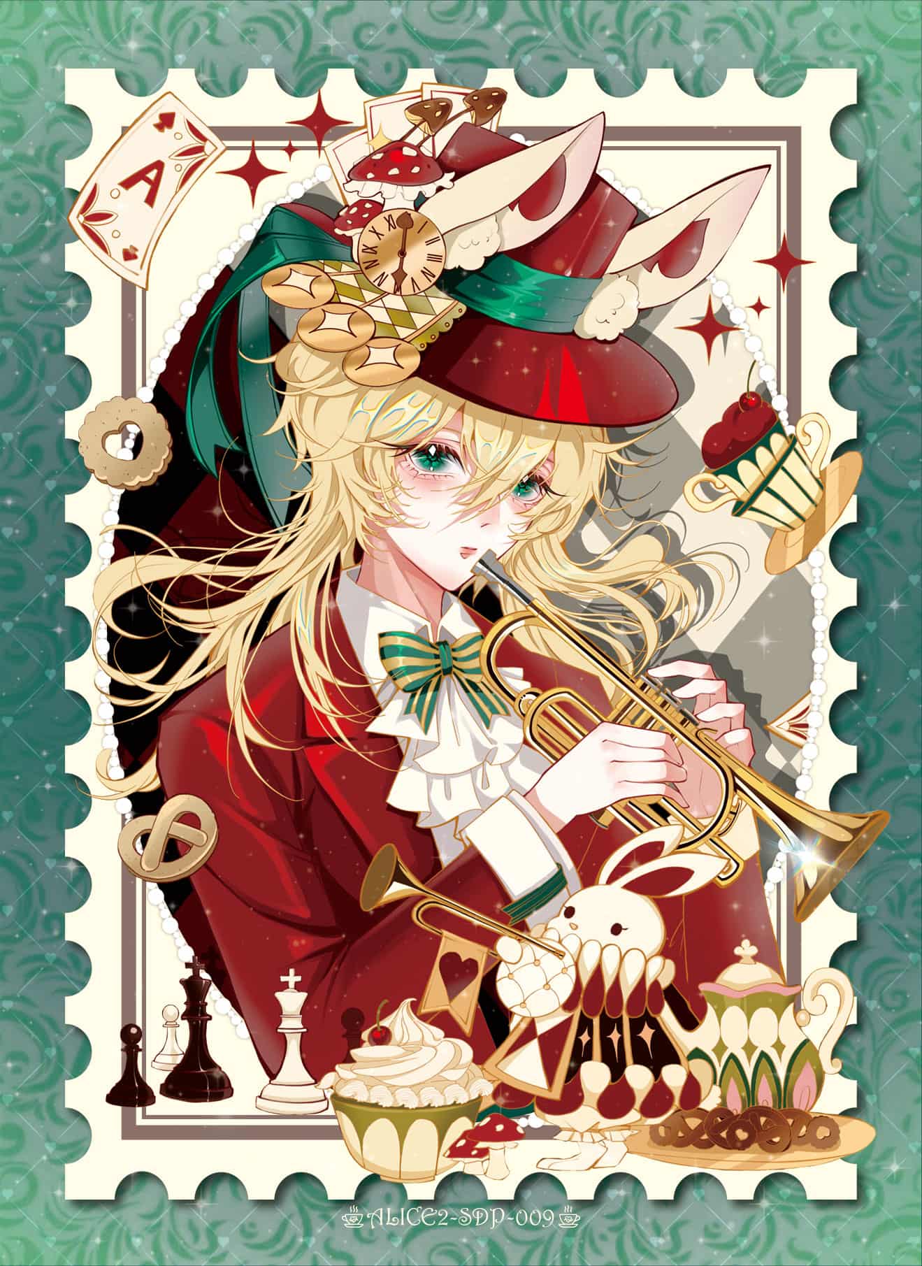 ALICE2-SDP-009 card thumbnail