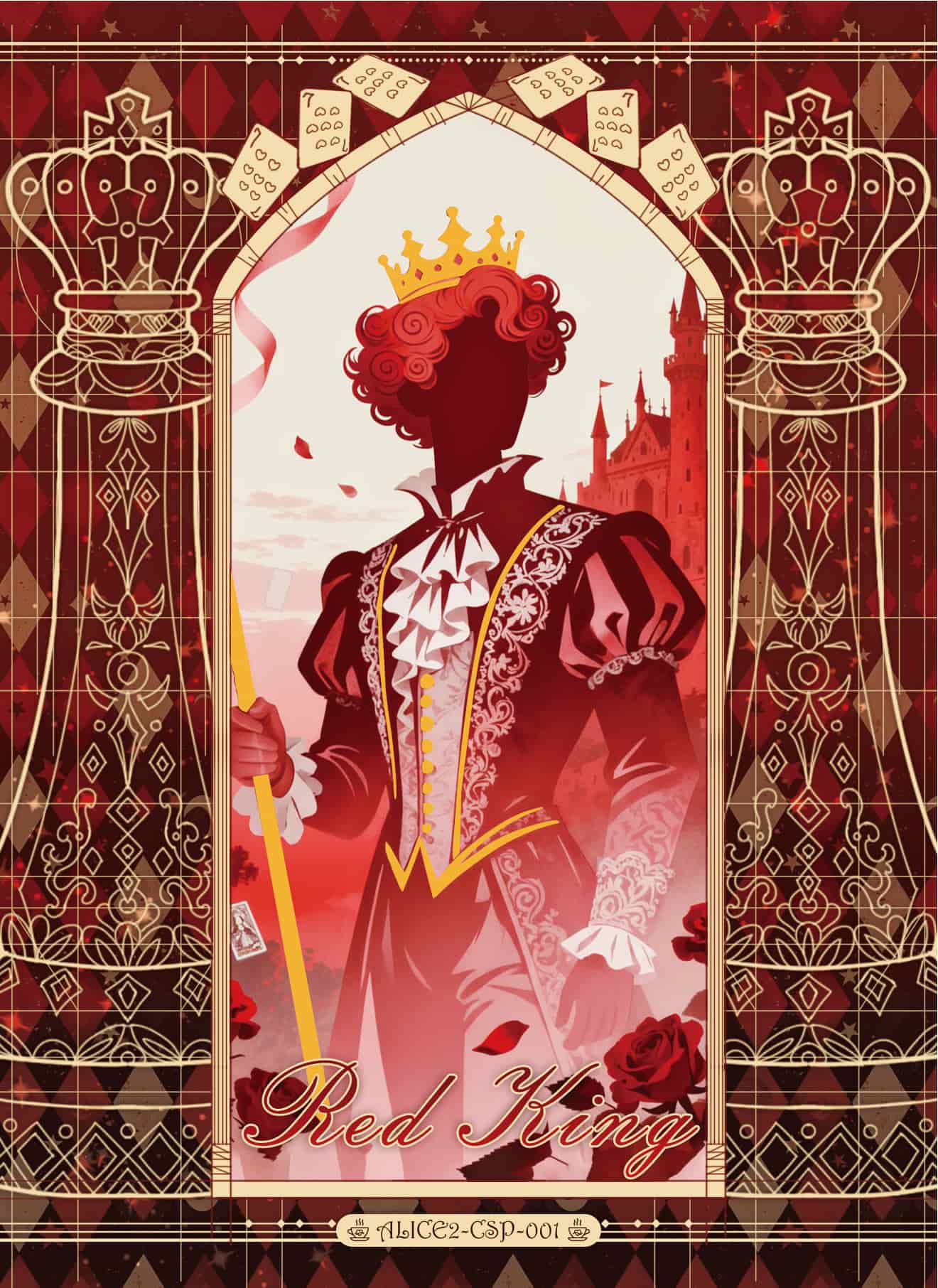 ALICE2-CSP-001 card thumbnail
