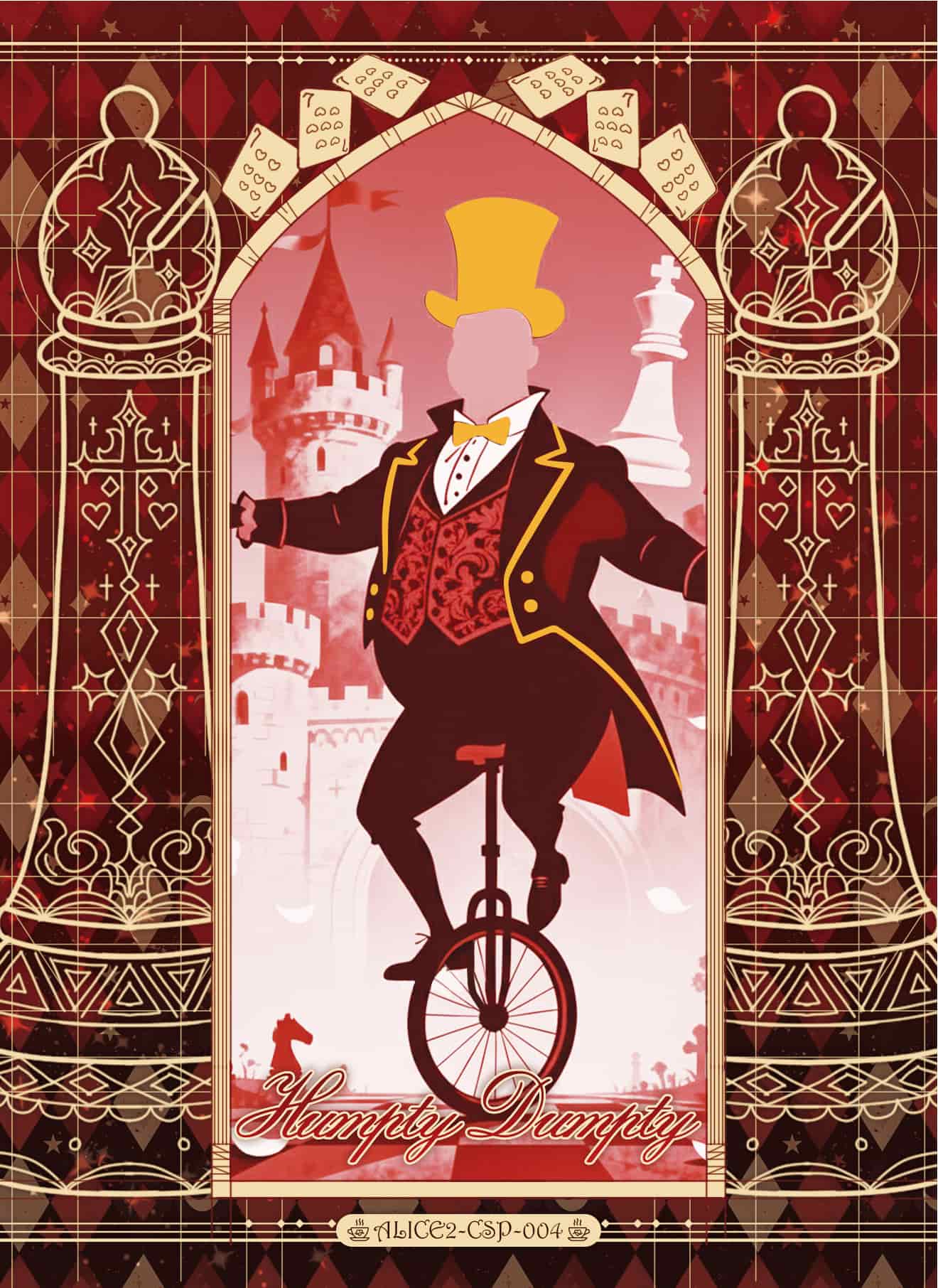 ALICE2-CSP-004 card thumbnail