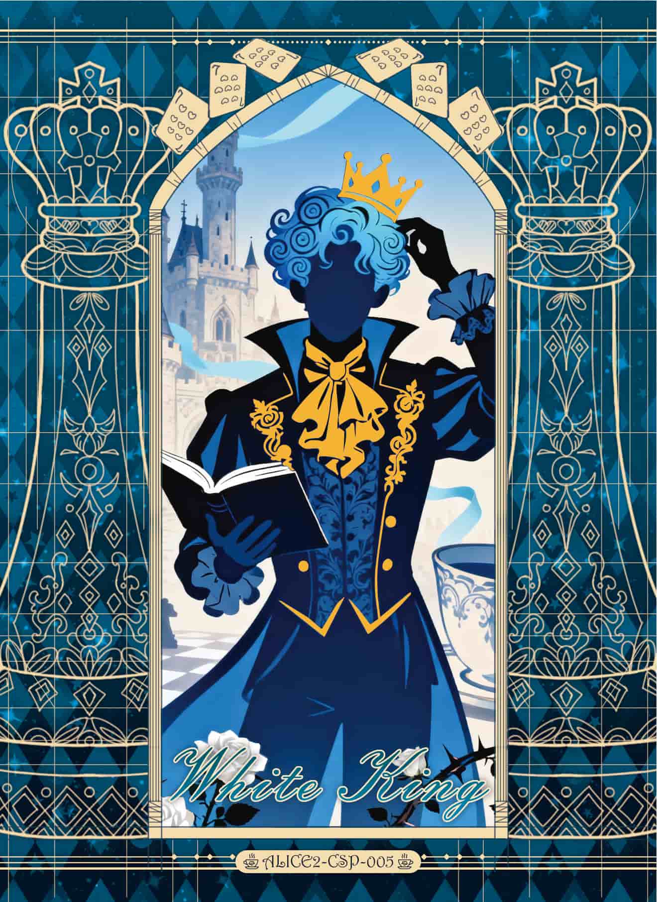 ALICE2-CSP-005 card thumbnail