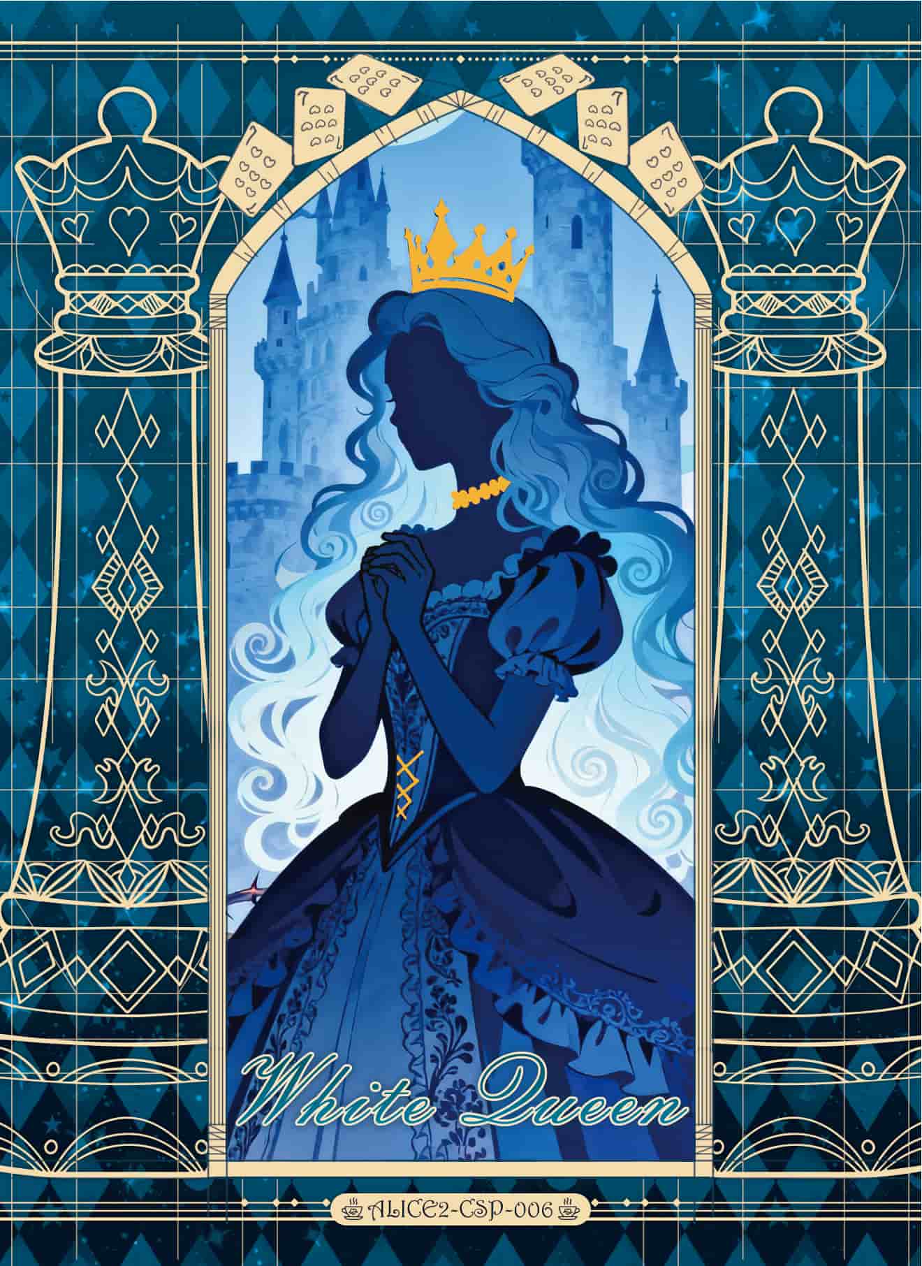 ALICE2-CSP-006 card thumbnail