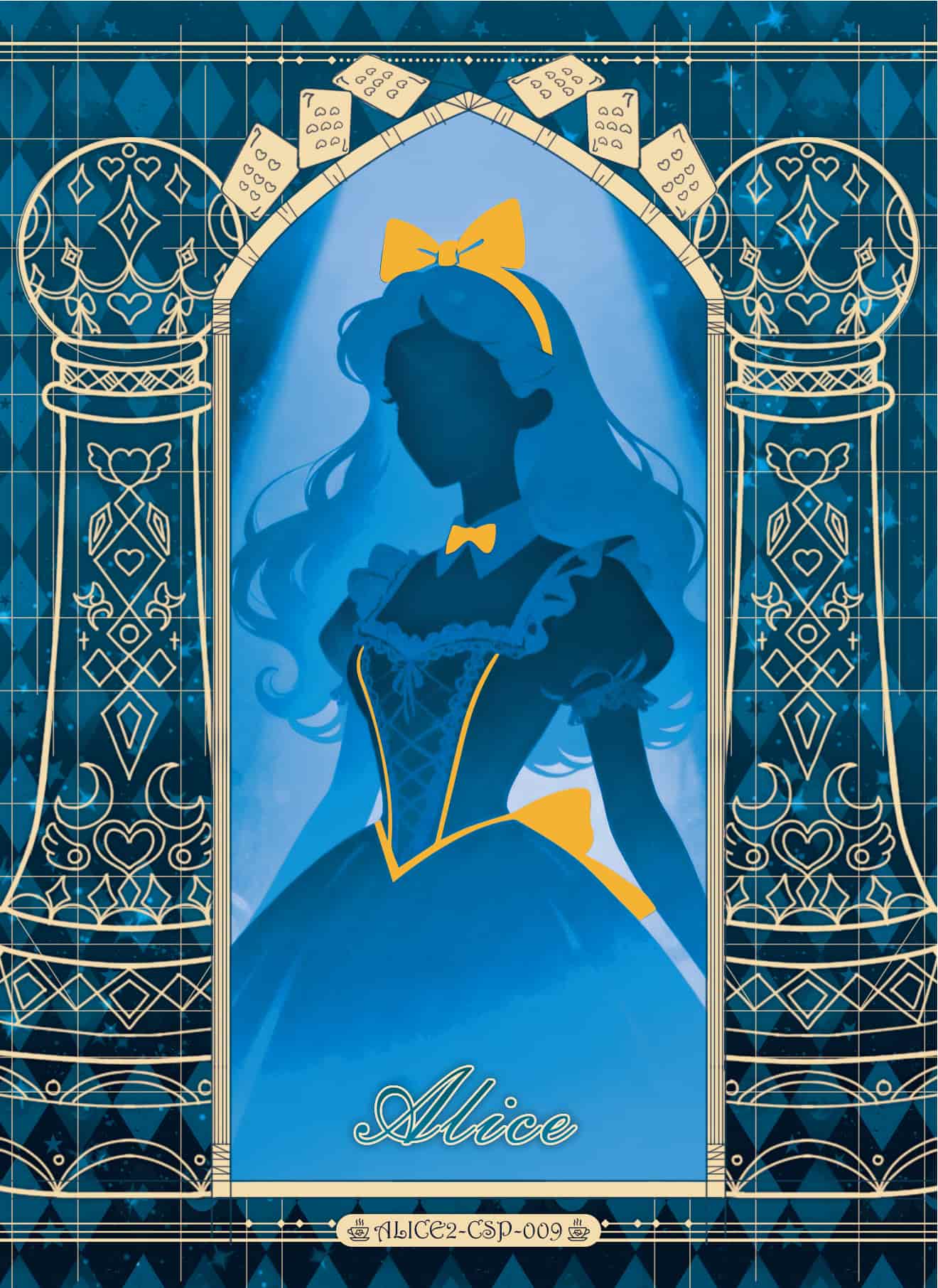 ALICE2-CSP-009 card thumbnail